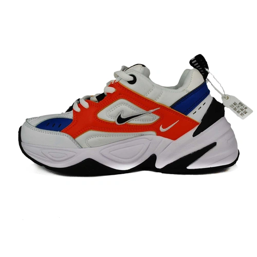 Кроссовки Nike M2k Tekno AO3108-101 White фото-6