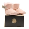 Угги детские пинетки UGG Erin Pink Размеры: 19,20,22 фото-1