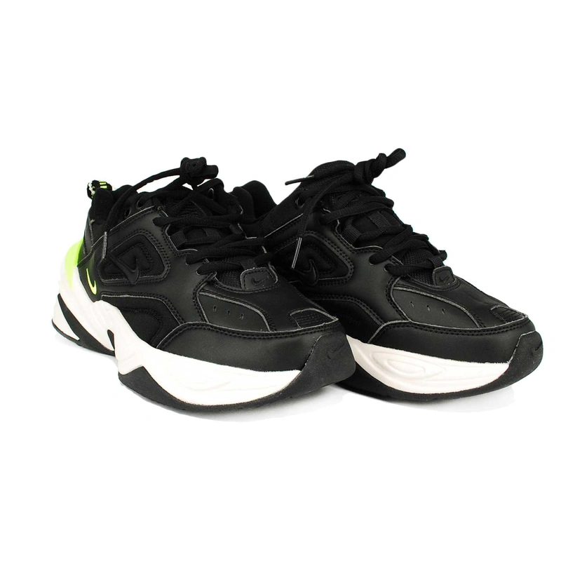 Кроссовки Nike M2k Tekno AO3108-002 Black фото-4