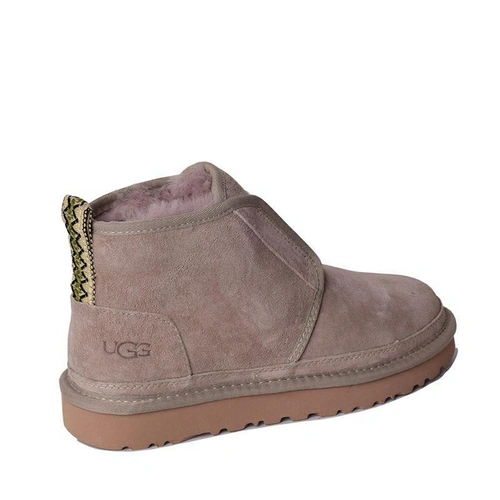 Угги UGG Neumel Flex Pull On Pink фото-5