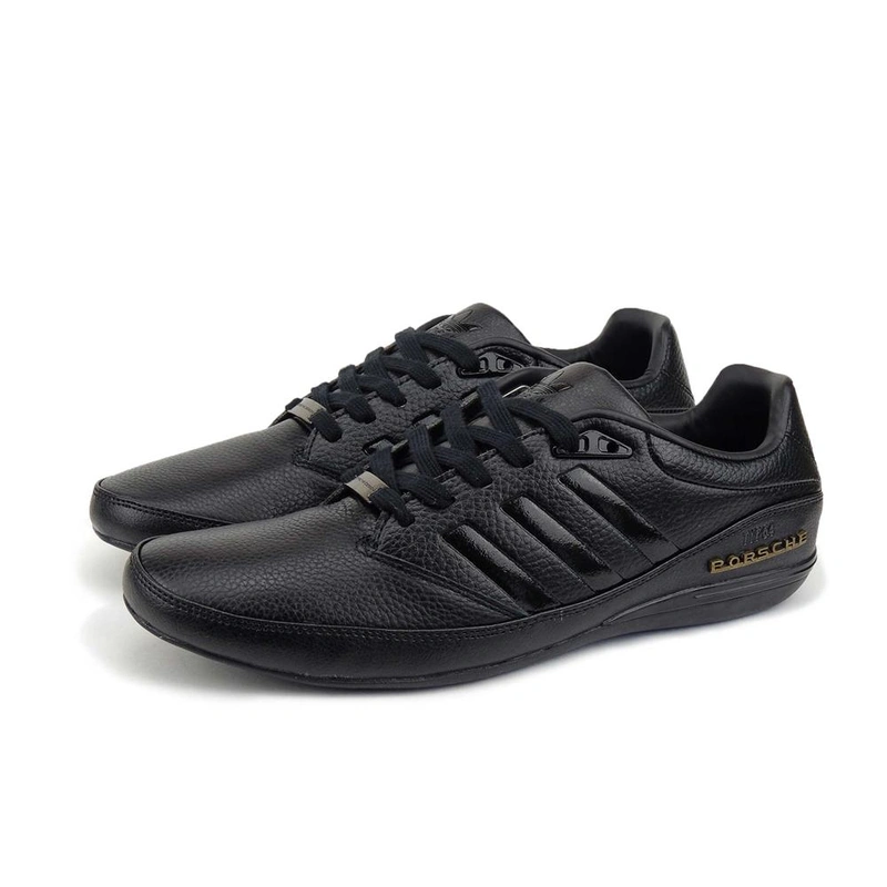 Кроссовки Adidas Porsche Typ 64 2.0 Black фото-6