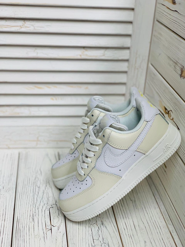 Кроссовки Nike Air Force 1’07 A75718 фото-3