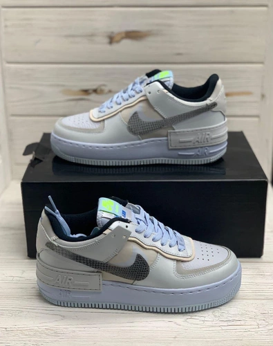 Кроссовки Nike Air Force 1 A75763 фото-4