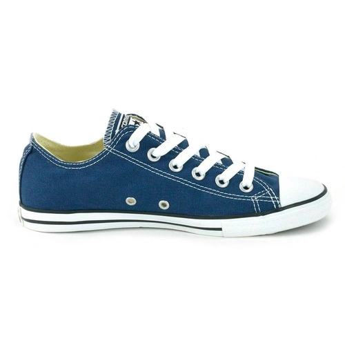 Кеды Converse All Star Lo Slim 113892 Navy фото-3