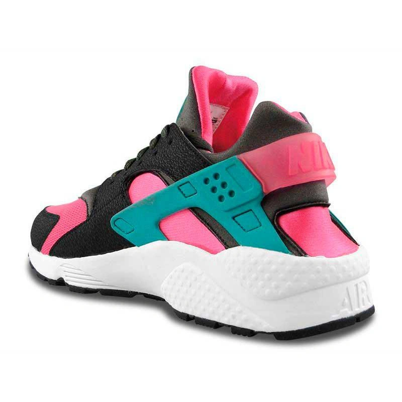 Кроссовки Nike Huarache (566) фото-2