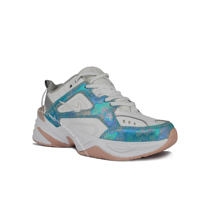 Кроссовки Nike M2k Tekno AO3108-017 Galactic Blue фото-5