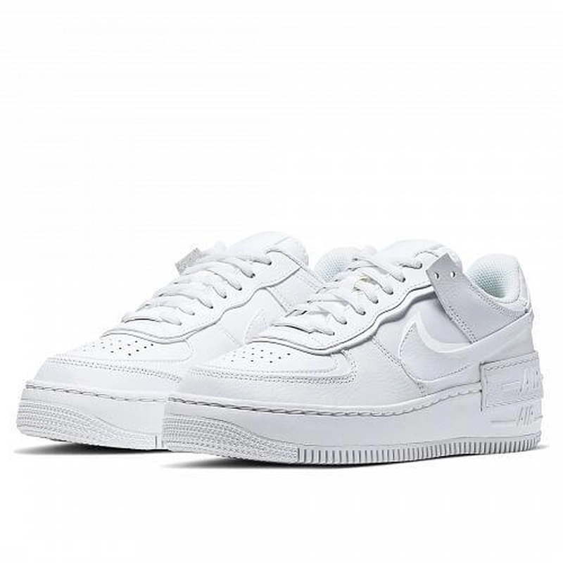 Кроссовки Nike Air Force 1 Shadow White A69858 фото-2