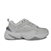 Кроссовки Nike M2k Tekno AO3107-017 White Grey фото-1