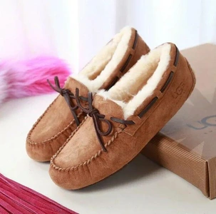 UGG Moccasins мокасины