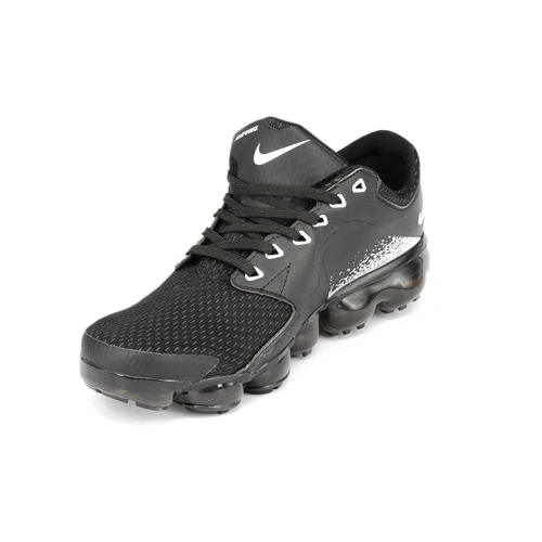 Кроссовки Nike VaporMax 899472-005 Black фото-2