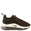 Кроссовки Nike Air Max 720 Brown фото-1