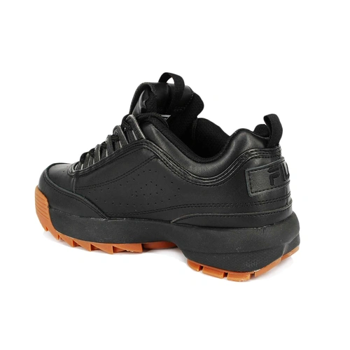 Кроссовки Fila Disruptor 2 3FM00141 Black фото-2