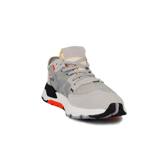 Кроссовки Adidas Nite Jogger DA8689 Grey фото-4