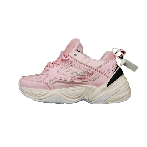 Кроссовки Nike M2k Tekno AO3108-600 Pink фото-9