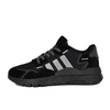 Кроссовки Adidas Nite Jogger DA8619 Black фото-1