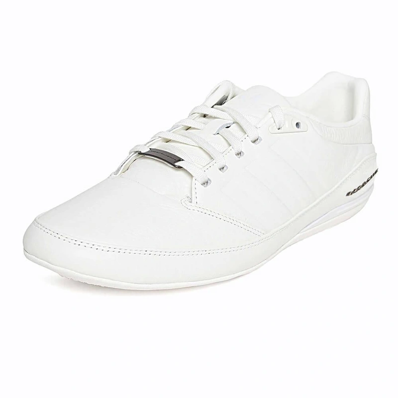 Кроссовки Adidas Porsche Typ 64 2.0 White фото-2