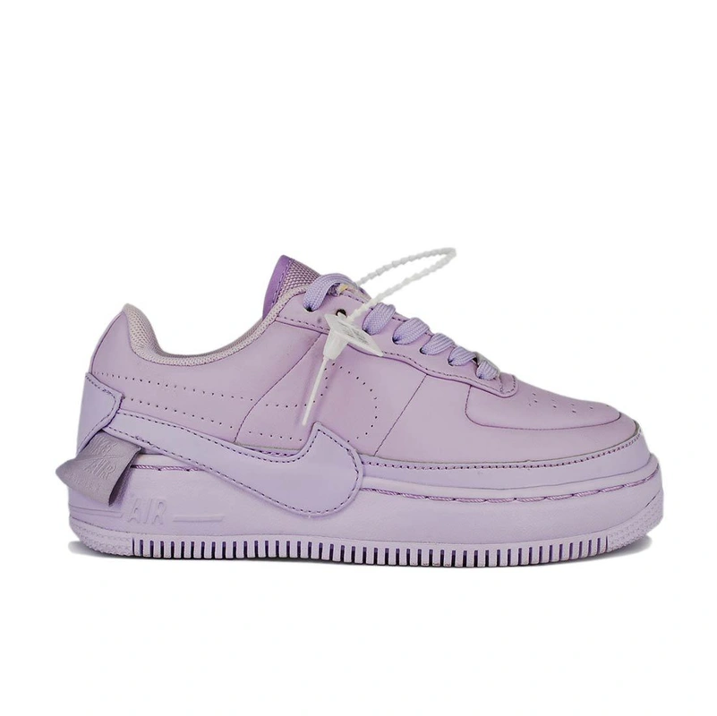 Кроссовки Nike Air Force 1 Low Jester XX W.Pink