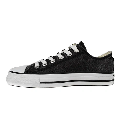 Кеды Converse All Star 180U17010 Shabby Grey фото-5