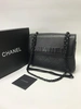 Женская сумка Chanel черная A58260 фото-1