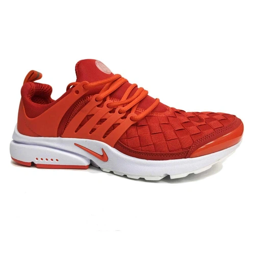 Кроссовки Nike Air Presto (88002-1) Red