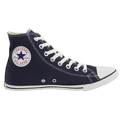 Кеды Converse All Star High Slim 113891 Navy