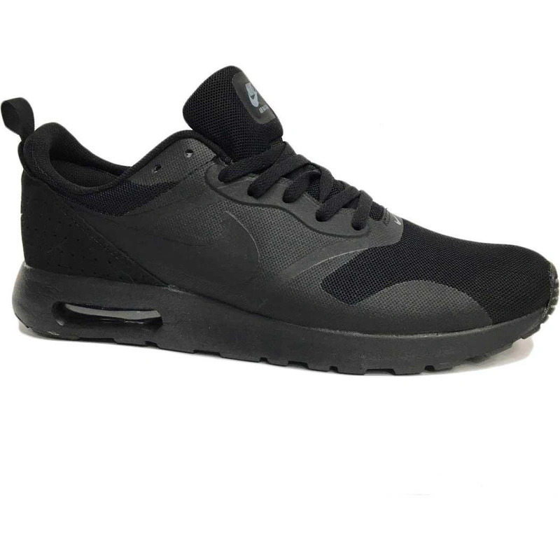 Кроссовки Nike Air Max Tavas (98002-1) F.Black