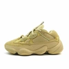 Кроссовки Adidas Yeezy 500 Super Moon DB2966 Khaki фото-1