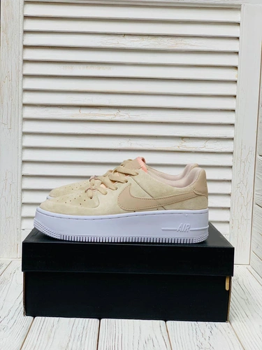 Кроссовки Nike  Air Force 1 ’07 А75961