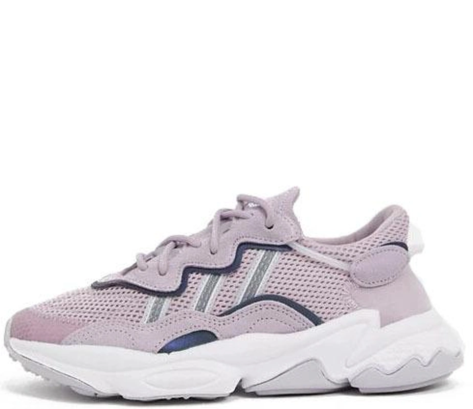 Кроссовки Adidas Ozweego Violet