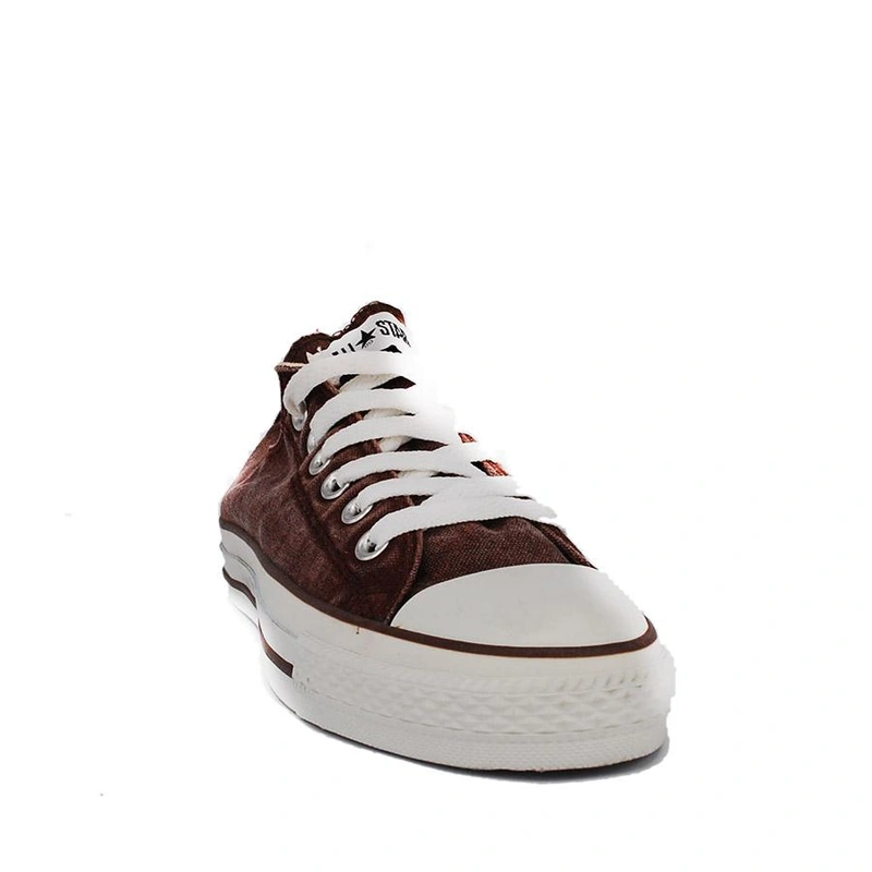 Кеды Converse All Star M7011 Shabby Brown фото-4