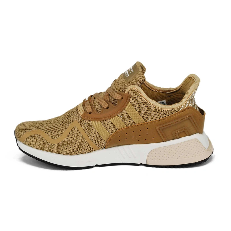 Кроссовки Adidas Equipment CP9458 Brown фото-4