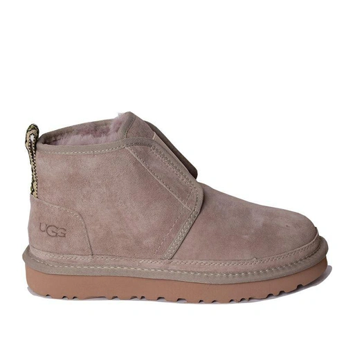 Угги UGG Neumel Flex Pull On Pink фото-6