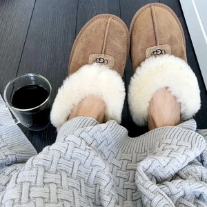 UGG Slippers тапочки