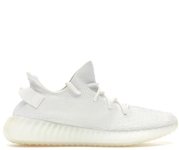 Кроссовки Adidas Yeezy Boost 350 V2 Cream Triple White