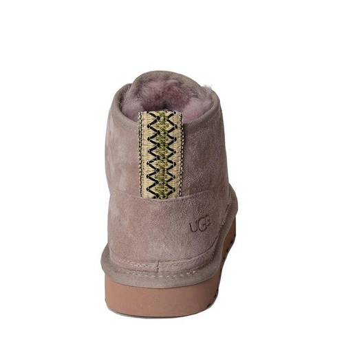 Угги UGG Neumel Flex Pull On Pink фото-4