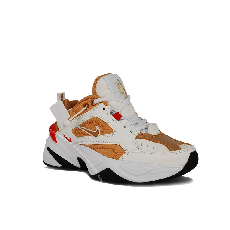 Кроссовки Nike M2k Tekno AO3608-017 Orange фото-5