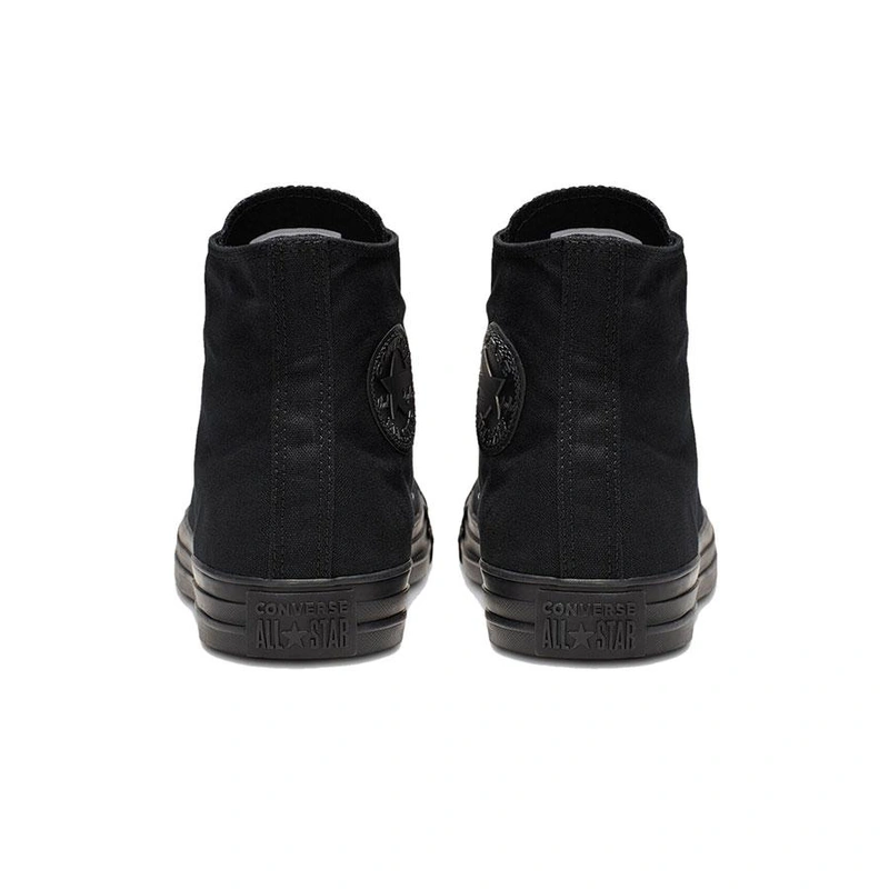 Кеды Converse All Star M3310 Blk фото-2