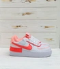 Кроссовки Nike  Air Force 1 ’07 А76116 фото-1