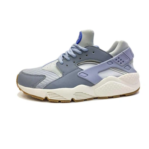 Кроссовки Nike Huarache L.Blue