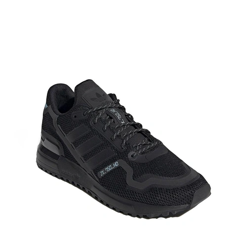 Кроссовки Adidas ZX 750 HD 2021 FV8488 Core Black фото-3