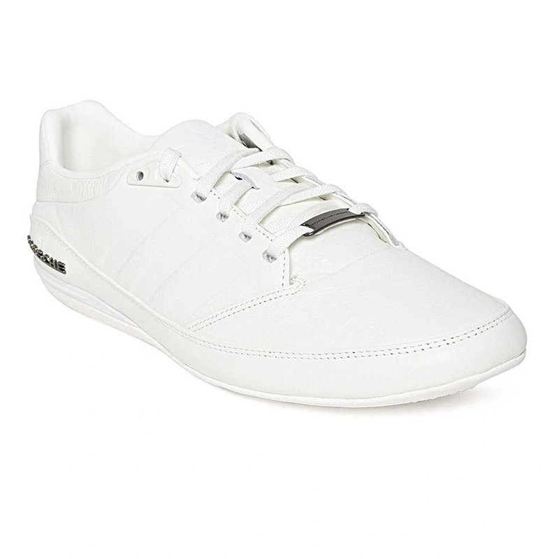 Кроссовки Adidas Porsche Typ 64 2.0 White фото-5