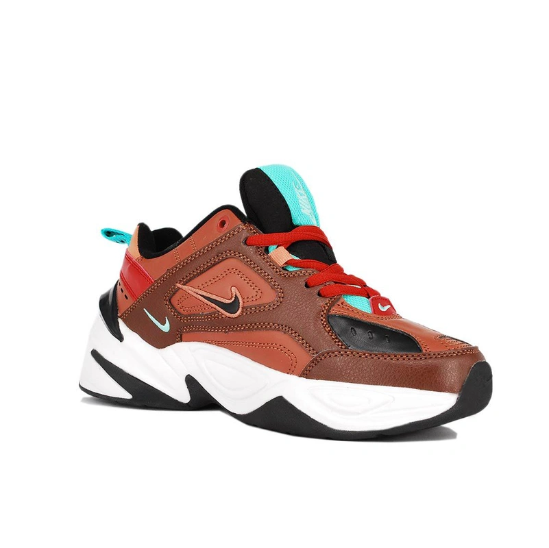 Кроссовки Nike M2k Tekno AO3108-014 Brown фото-2