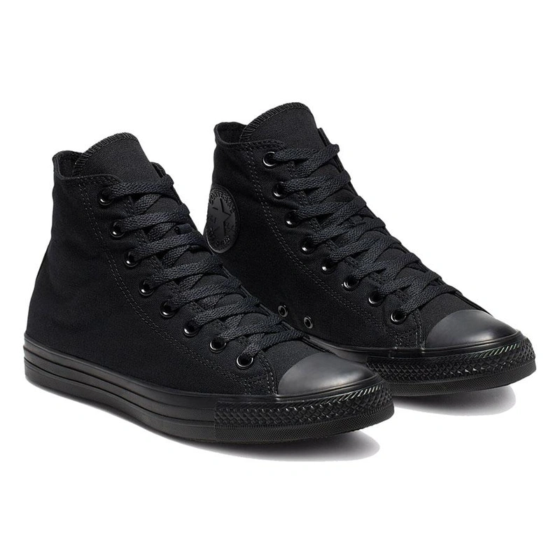 Кеды Converse All Star M3310 Blk фото-4