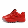 Кроссовки Fila Disruptor 2 5FM00550 Red фото-1