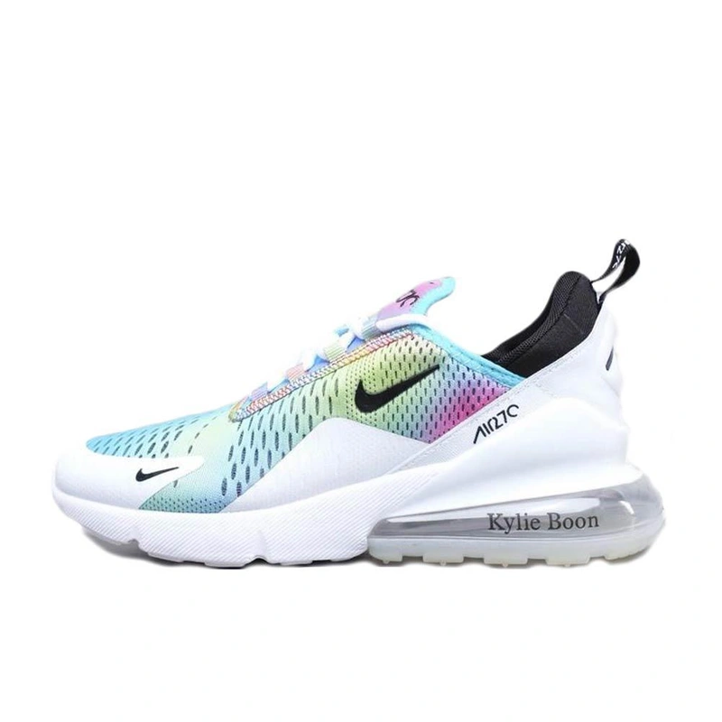 Кроссовки Nike Air Max 270 Pearl