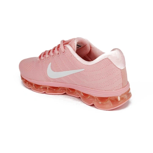 Кроссовки Nike Air Max 2018 848558-601 Pink фото-3