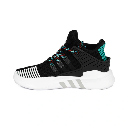 Кроссовки Adidas Equipment CQ2994 Black Wht фото-4