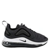 Кроссовки Nike Air Max 720 Black Wht фото-1