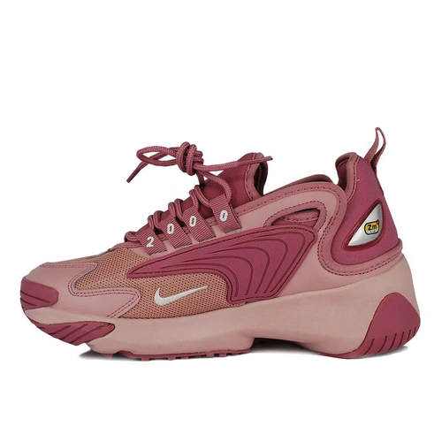 Кроссовки Nike Zoom 2K AO0269-107 Pink фото-6