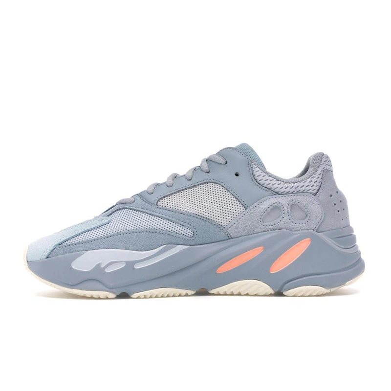 Кроссовки Adidas Yeezy 700 Inertia фото-2